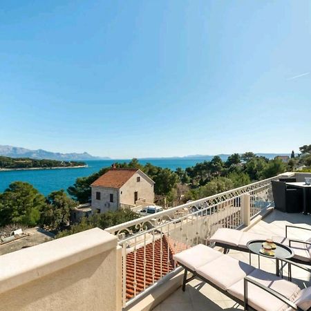 Amazing Apartment In Selca With Wifi Экстерьер фото